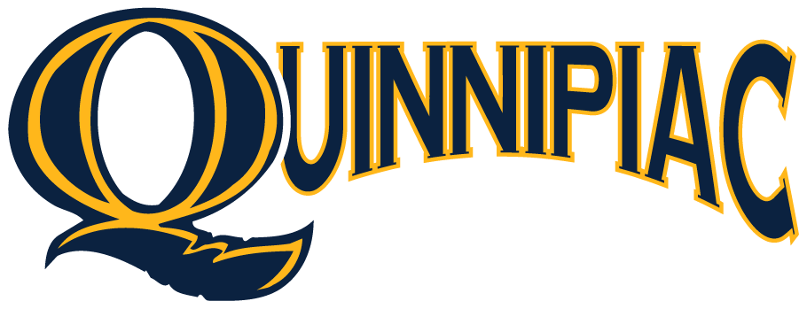 Quinnipiac Bobcats 1996-2002 Alternate Logo diy DTF decal sticker